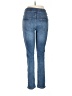 Tommy Hilfiger Solid Blue Jeans Size 6 - photo 2