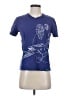 Avatar 100% Cotton Blue Active T-Shirt Size XS - photo 1