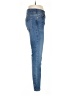 Tommy Hilfiger Solid Blue Jeans Size 6 - photo 4