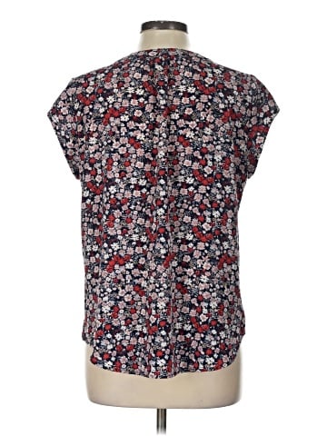 Fun2Fun Short Sleeve Blouse (view 2)
