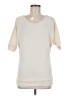 rue21 100% Polyester Ivory Sweatshirt Size M - photo 1