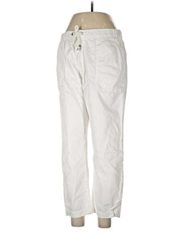 Zara Casual Pants (view 1)
