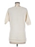 rue21 100% Polyester Ivory Sweatshirt Size M - photo 2