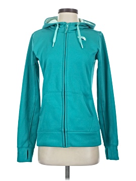 The North Face Zip Up Hoodie