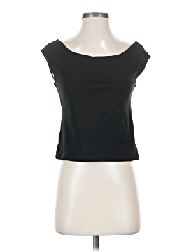 A New Day Short Sleeve Top (view 1)