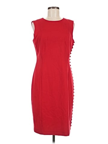 Calvin Klein Cocktail Dress (view 1)