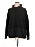Athleta Black Long Sleeve Top Size XL - photo 1