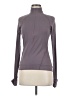 Lululemon Athletica Gray Turtleneck Sweater Size 6 - photo 1