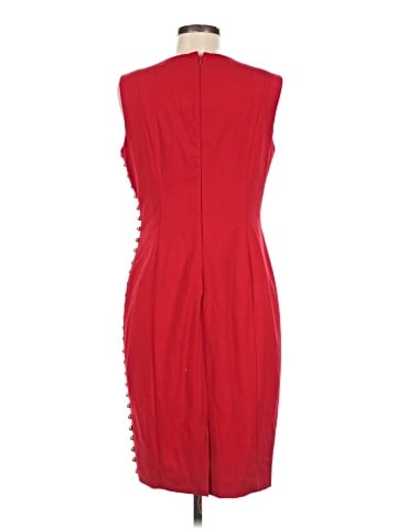 Calvin Klein Cocktail Dress (view 2)