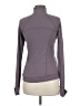 Lululemon Athletica Gray Turtleneck Sweater Size 6 - photo 2
