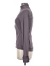 Lululemon Athletica Gray Turtleneck Sweater Size 6 - photo 5