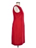 Calvin Klein Red Cocktail Dress Size 8 - photo 4