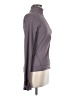 Lululemon Athletica Gray Turtleneck Sweater Size 6 - photo 4