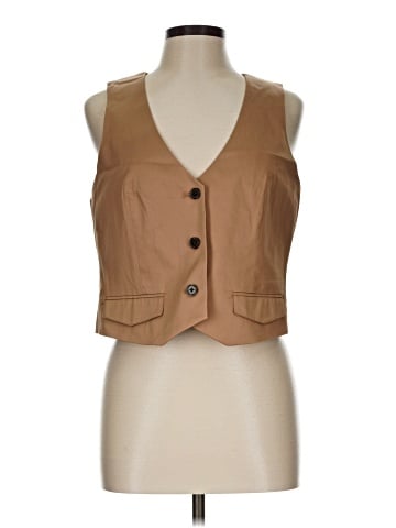 J.Crew Vest (view 1)