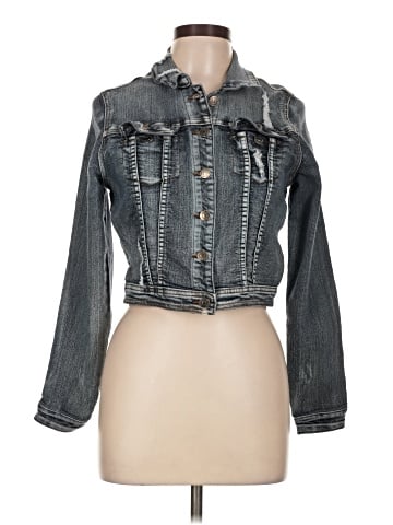 Assorted Brands Denim Jacket (view 1)