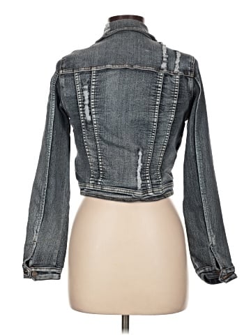 Assorted Brands Denim Jacket (view 2)