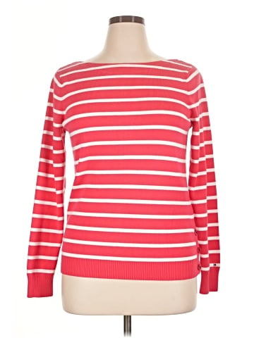 Tommy Hilfiger Pullover Sweater (view 1)