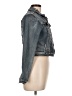 Assorted Brands Gray Denim Jacket Size L - photo 4