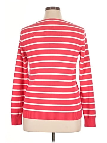 Tommy Hilfiger Pullover Sweater (view 2)