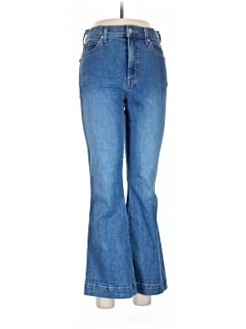 Veronica Beard Jeans Jeans (view 1)