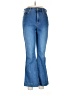 Veronica Beard Jeans Blue Jeans Size 29 waist - photo 1