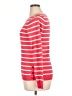 Tommy Hilfiger 100% Pima Cotton Stripes Red Pullover Sweater Size XL - photo 5
