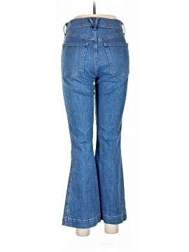 Veronica Beard Jeans Jeans (view 2)