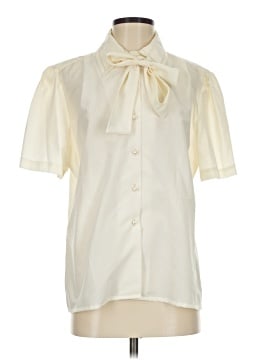 Laura Mae Short Sleeve Blouse (view 1)