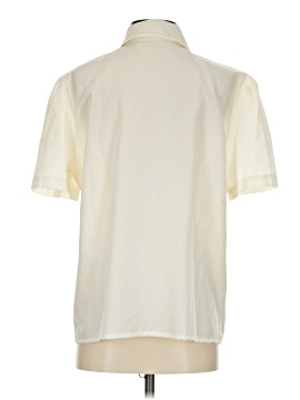 Laura Mae Short Sleeve Blouse (view 2)