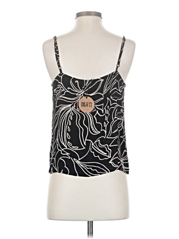 BILA Sleeveless Blouse (view 2)