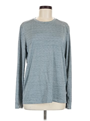 Fila Sport Long Sleeve T-Shirt (view 1)
