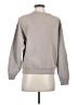 Assorted Brands 100% Cotton Gray Sweatshirt Size S - photo 2