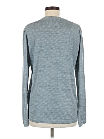 Fila Sport Long Sleeve T-Shirt (view 2)