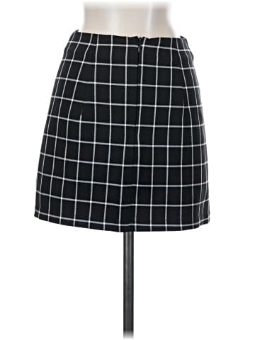 Urban Outfitters Formal Skirt (view 2)