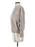 Assorted Brands 100% Cotton Gray Sweatshirt Size S - photo 5