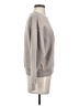 Assorted Brands 100% Cotton Gray Sweatshirt Size S - photo 4
