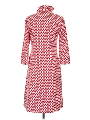 J. McLaughlin Casual Dress (view 2)