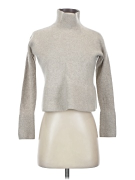 Everlane Cashmere Pullover Sweater (view 1)