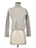 Everlane 100% Cashmere Gray Cashmere Pullover Sweater Size XS - photo 1