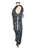 IRO Tweed Blue Cocktail Dress Size EU (FR) 36 / US 4 - photo 5