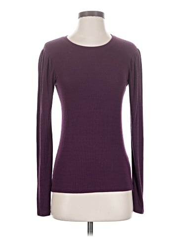 GOLDIE Long Sleeve T-Shirt (view 1)