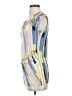 Simply Vera Vera Wang Yellow Sleeveless Blouse Size XS - photo 5