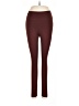 Nike Burgundy Active Pants Size M - photo 1
