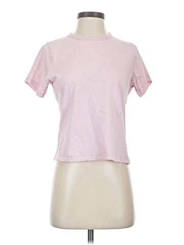 Abercrombie & Fitch Short Sleeve T-Shirt (view 1)