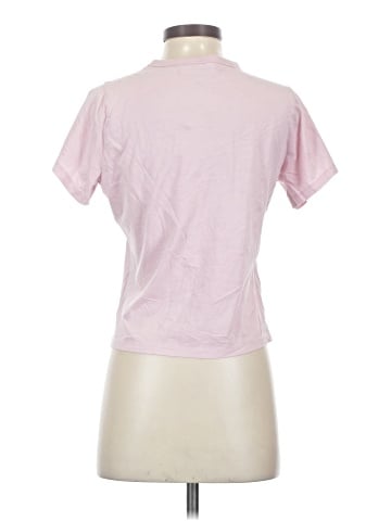 Abercrombie & Fitch Short Sleeve T-Shirt (view 2)