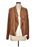 Max Studio Brown Blazer Size L - photo 1