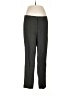 Vince. Gray Dress Pants Size 8 - photo 1