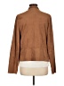 Max Studio Brown Blazer Size L - photo 2