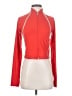 Athleta Red Track Jacket Size XS - photo 1