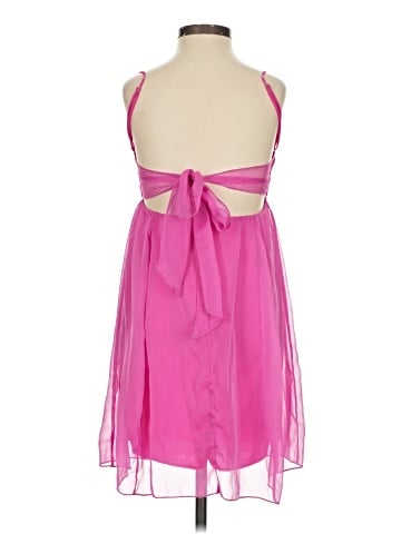 Lucy In The Sky Cocktail Dress (view 2)
